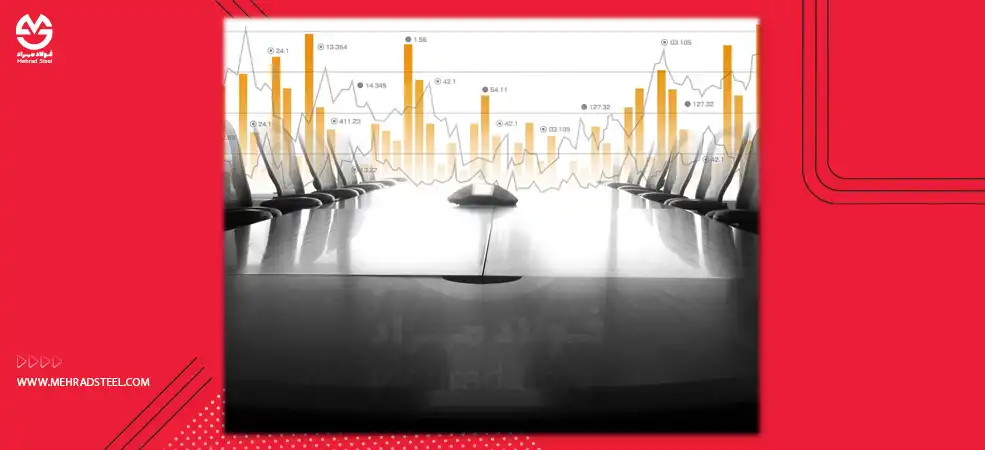 تاثیر نوسانات ارز بر بازار فولاد - شرکت فولاد مهراد