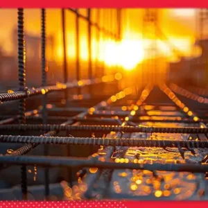 چگونه میلگرد مناسب پروژه را انتخاب کنیم؟ - فولاد مهراد