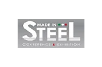 نمایشگاه فولاد ایتالیا 2025 -می 2025 - شرکت فولاد مهراد