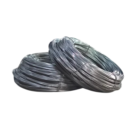 بسته بندی تخصصی مقاطع فولادی مش و سیم در فولاد مهراد