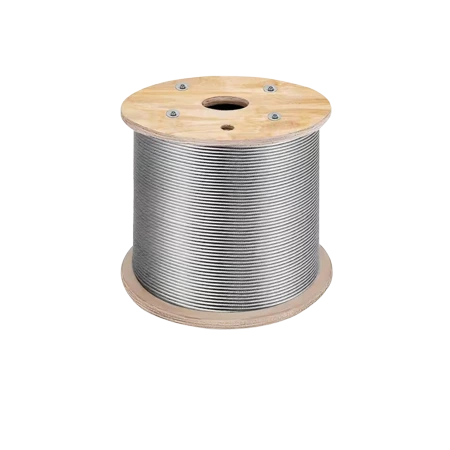 فروش استرند فولادی ضد زنگ در مجموعه فولاد مهراد