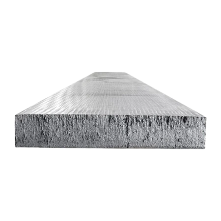 فروش انواع شمش اسلب فولادی در مجموعه فولاد مهراد