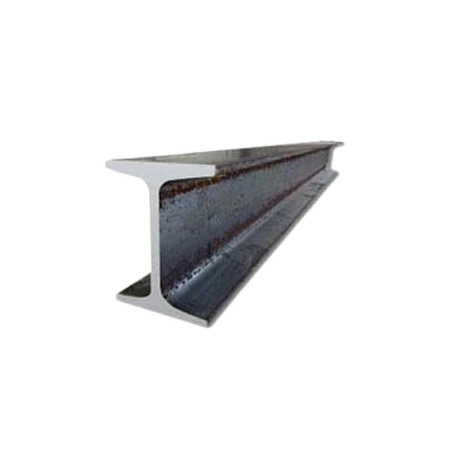 فروش تیرآهن هاش در مجموعه فولاد مهراد اصفهان