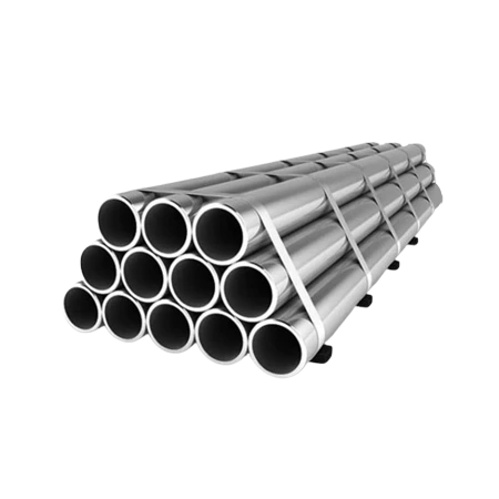 فروش انواع لوله داربستی در مجموعه فولاد مهراد