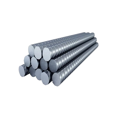 فروش انواع میلگرد در ظرفیت های بزرگ و پروژه ای در فولاد مهراد