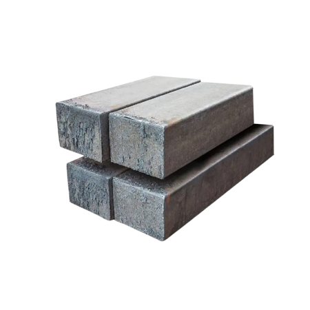 فروش شمش بلوم در مجموعه فولاد مهراد