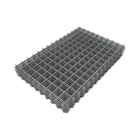 فروش مش فولادی جوش خورده