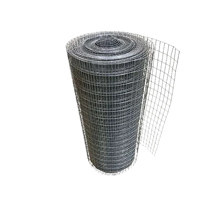 فروش انواع مش فولادی گالوانیزه در مجموعه فولاد