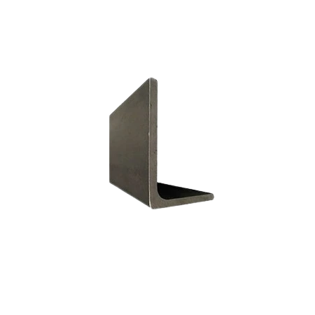 فروش نبشی بال نامساوی در ابعاد متنوع در مجموعه فولاد مهراد