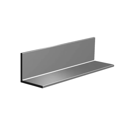 فروش نبشی فابریک در ابعاد و ضخامت ها متنوع در فولاد مهراد