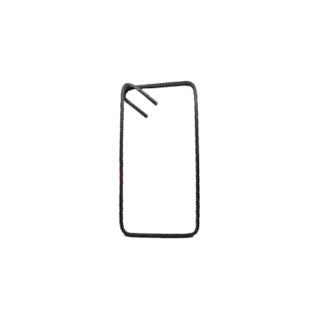 فروش خاموت مستطیلی در مجموعه فولاد مهراد