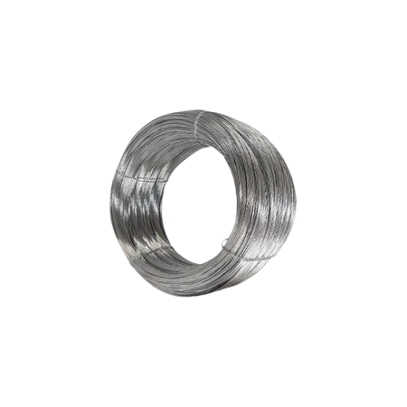 فروش مفتول گالوانیزه در ظرفیت های کوچک و بزرگ در مجموعه فولاد مهراد اصفهان