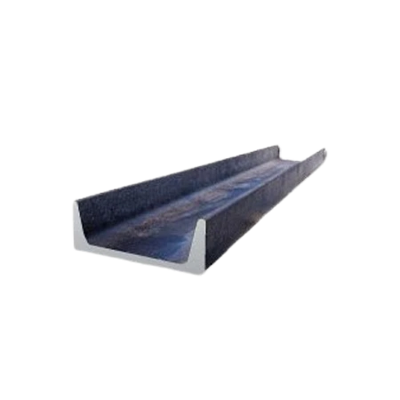 فروش ناودانی فابریک در مجموعه فولاد مهراد