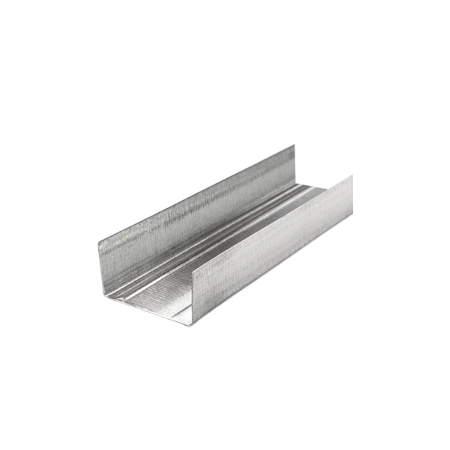 فروش ناودانی پرسی گالوانیزه در مجموعه فولاد مهراد