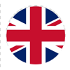 English Flag
