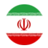 Iran Flag
