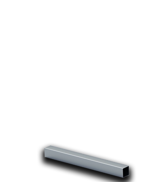 فروش انواع پروفیل فولادی در شرکت فولاد مهراد اصفهان