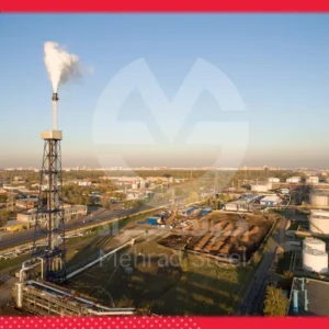 افزایش نرخ گاز در پاییز 1404 بعنوان عامل محرکی افزایش قیمتی در بازار فولاد - شرکت فولاد مهراد