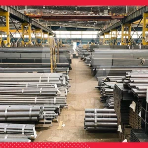 گزارش جامع بازار فولاد در هفته اول آبان ۱۴۰۴-شرکت فولاد مهراد