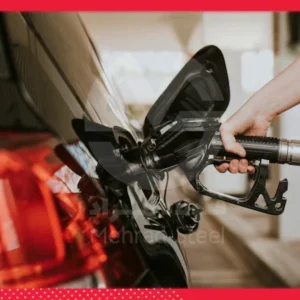 افزایش قیمت بنزین و تأثیر آن بر بازار فولاد- افزایش بنزین به 5000 تومان - شرکت فولاد مهراد