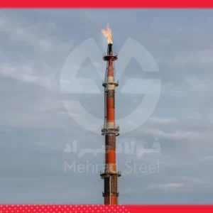 برنامه قطعی گاز در پاییز و زمستان 1404 و برنامه دولت برای مدیریت آن-شرکت فولاد مهراد