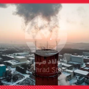 کاهش تولید فولاد در سایه محدودیت و گرانی گاز-شرکت فولاد مهراد